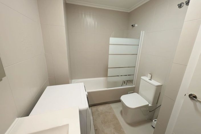 Image No.7-Appartement de 1 chambre à vendre à Alicante