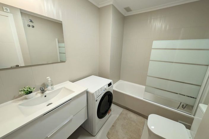 Image No.8-Appartement de 1 chambre à vendre à Alicante