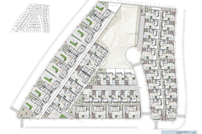 Image No.15-3 Bed Villa for sale