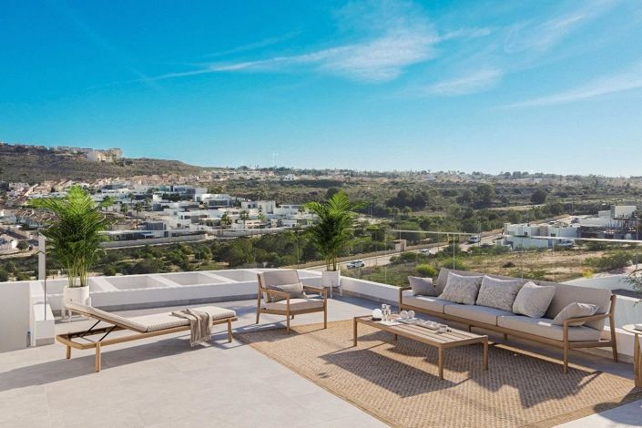 Image No.10-3 Bed Apartment for sale