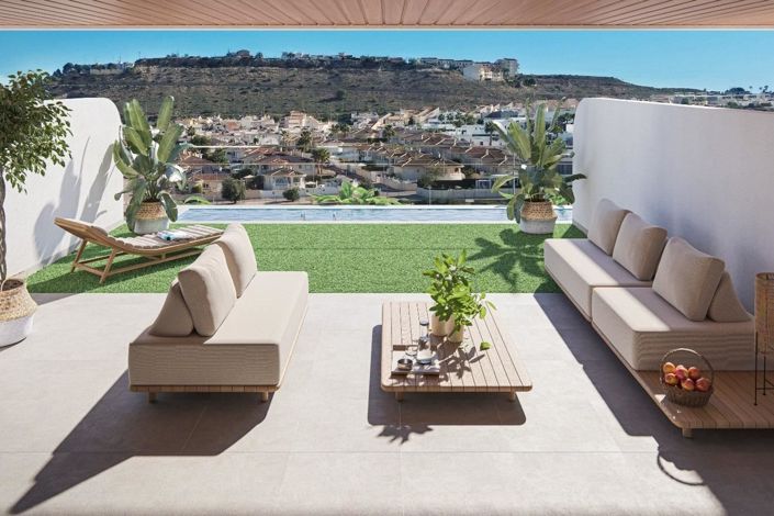 Image No.2-3 Bed Apartment for sale