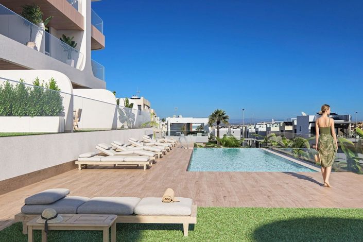 Image No.6-3 Bed Apartment for sale