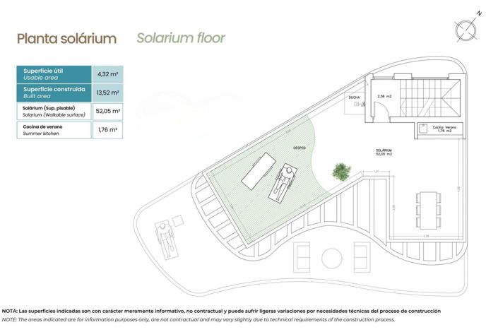 Image No.22-3 Bed Villa for sale