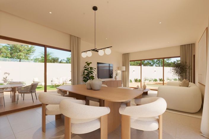 Image No.5-3 Bed Villa for sale