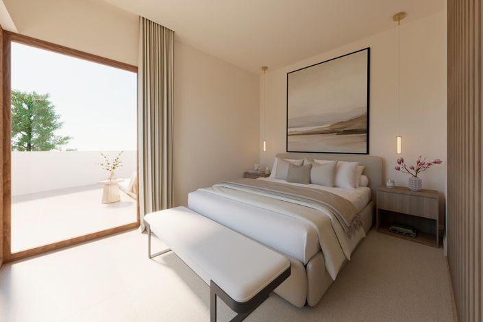 Image No.7-3 Bed Villa for sale