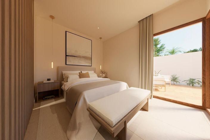 Image No.8-3 Bed Villa for sale