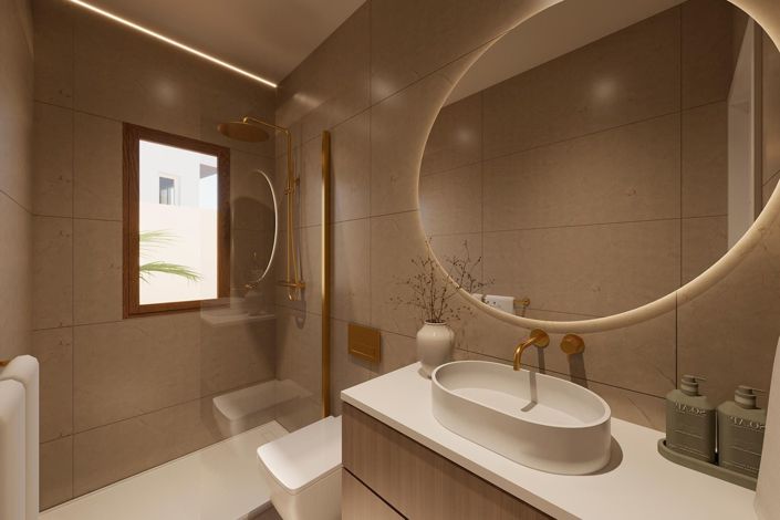 Image No.9-3 Bed Villa for sale