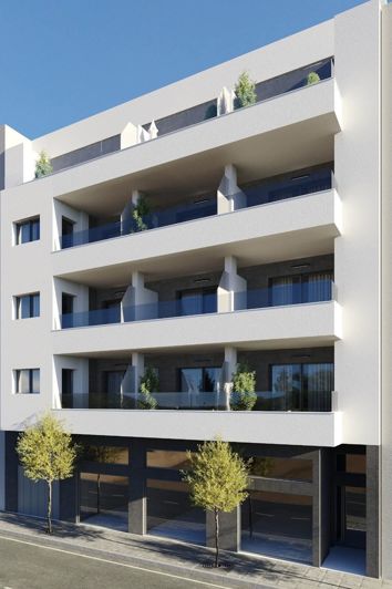 Image No.6-Appartement de 2 chambres à vendre à Alicante