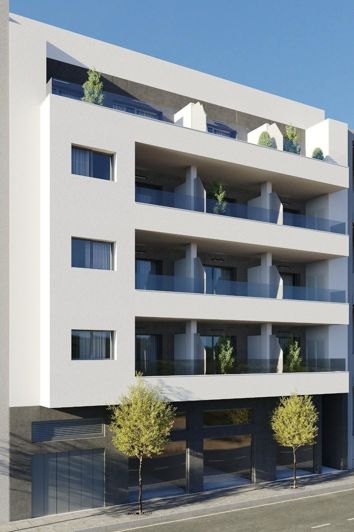 Image No.7-Appartement de 2 chambres à vendre à Alicante