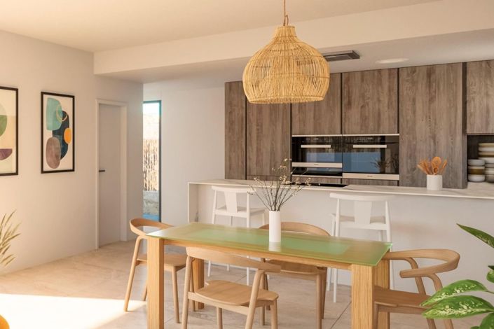 Image No.5-Villa de 3 chambres à vendre à La Finca