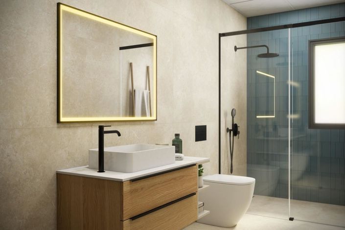 Image No.6-Villa de 3 chambres à vendre à La Finca