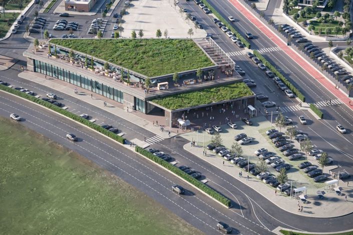 Image No.10-Maison de ville de 2 chambres à vendre à Torre Pacheco Town