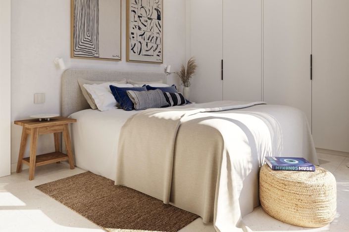 Image No.5-Maison de ville de 2 chambres à vendre à Torre Pacheco Town