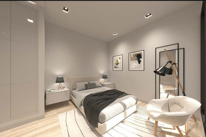 Image No.5-Maison de ville de 2 chambres à vendre à Daya Nueva