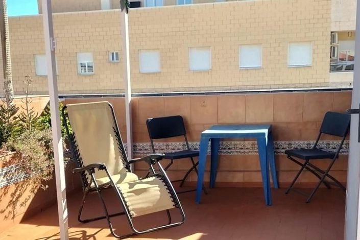 Image No.10-1 Bed Apartment for sale