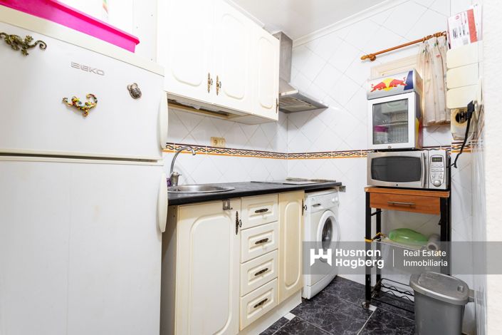 Image No.11-1 Bed Apartment for sale