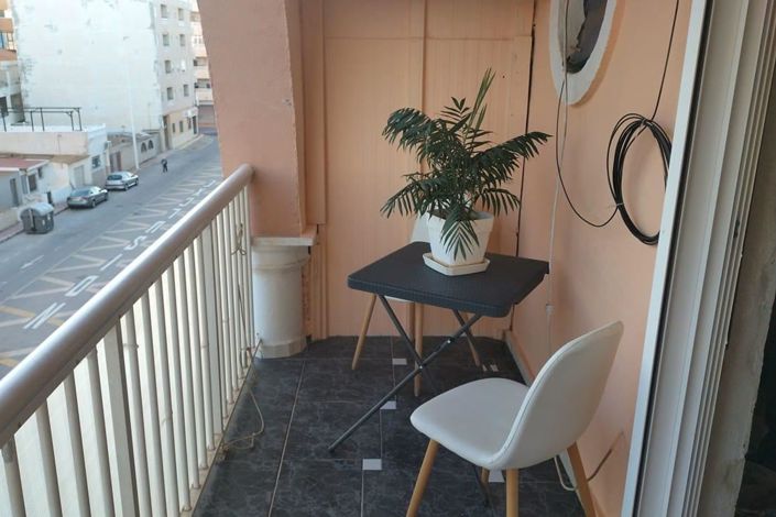 Image No.22-1 Bed Apartment for sale