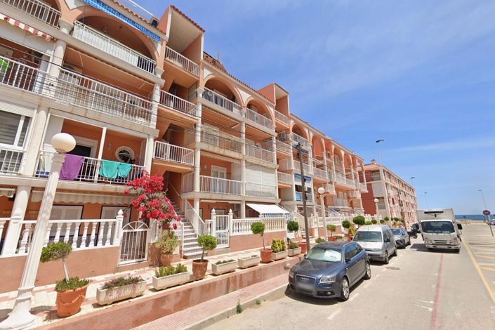 Image No.4-1 Bed Apartment for sale