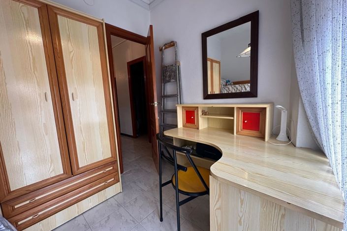 Image No.18-Maison de ville de 3 chambres à vendre à Los Alcázares