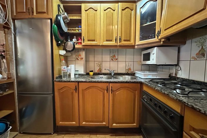 Image No.19-Maison de ville de 3 chambres à vendre à Los Alcázares