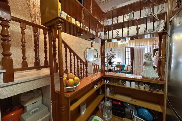 Image No.21-Maison de ville de 3 chambres à vendre à Los Alcázares