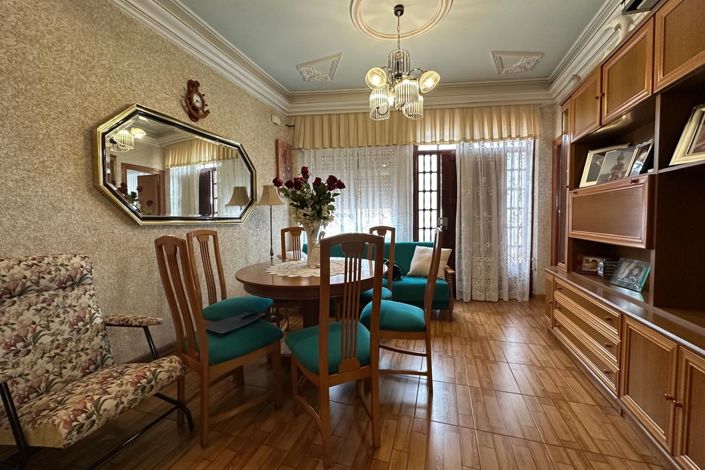 Image No.22-Maison de ville de 3 chambres à vendre à Los Alcázares