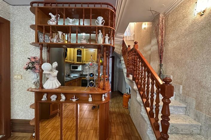 Image No.23-Maison de ville de 3 chambres à vendre à Los Alcázares