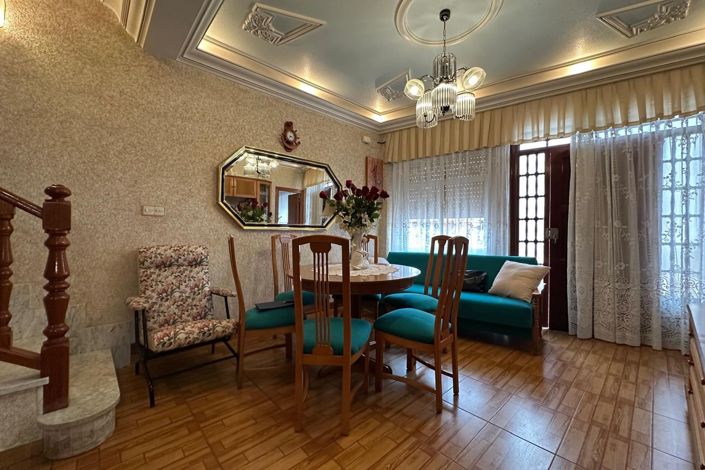 Image No.25-Maison de ville de 3 chambres à vendre à Los Alcázares