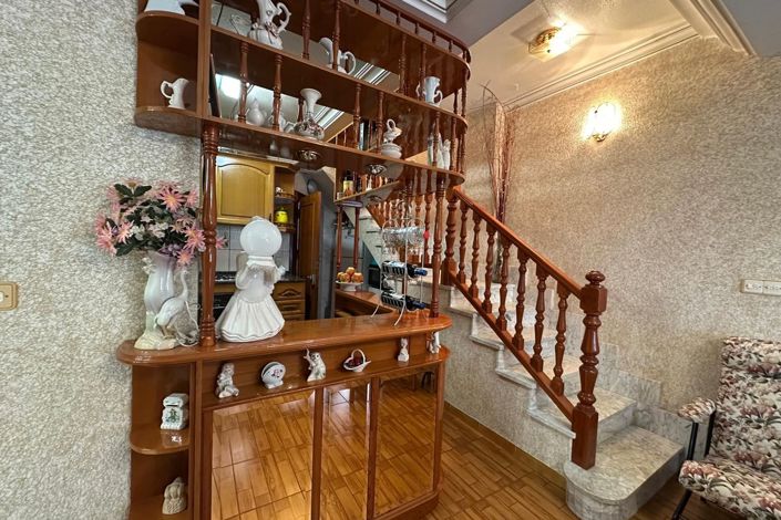 Image No.28-Maison de ville de 3 chambres à vendre à Los Alcázares