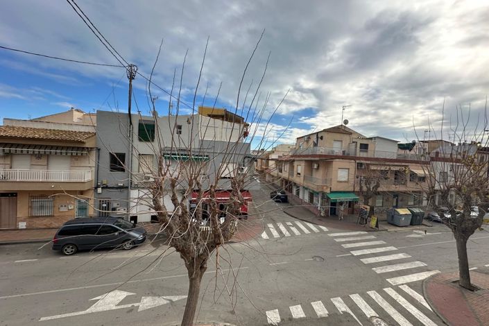 Image No.3-Maison de ville de 3 chambres à vendre à Los Alcázares