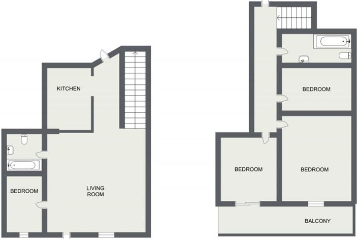 Image No.37-3 Bed Townhouse for sale