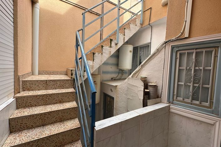 Image No.4-Maison de ville de 3 chambres à vendre à Los Alcázares