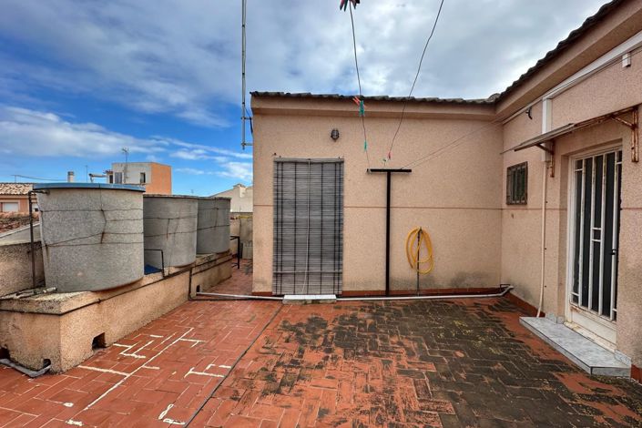 Image No.5-Maison de ville de 3 chambres à vendre à Los Alcázares