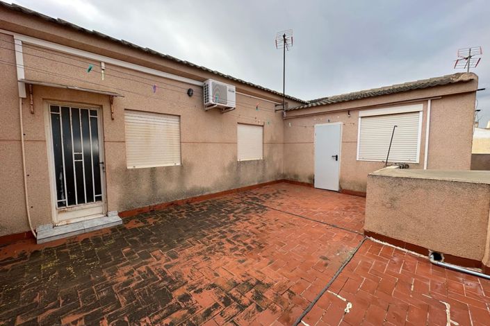 Image No.6-Maison de ville de 3 chambres à vendre à Los Alcázares