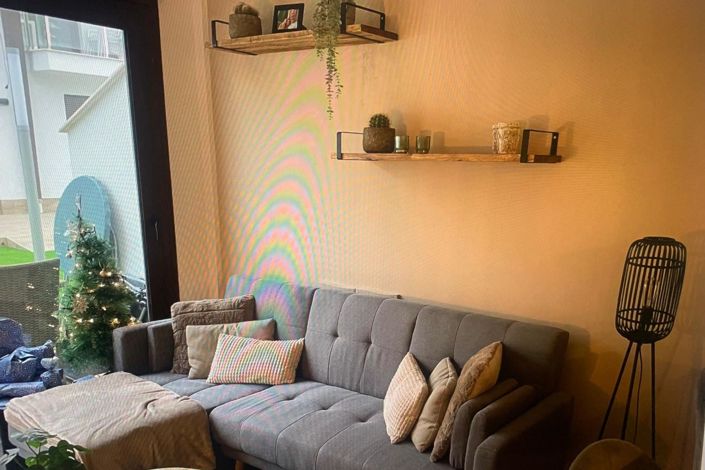 Image No.4-2 Bed Apartment for sale