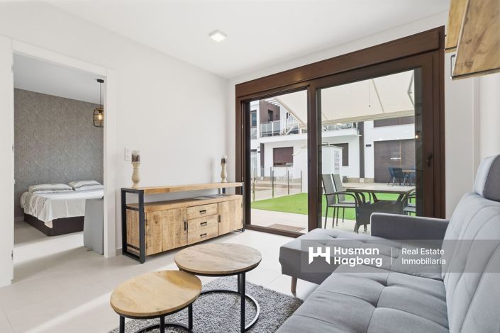 Image No.6-2 Bed Apartment for sale