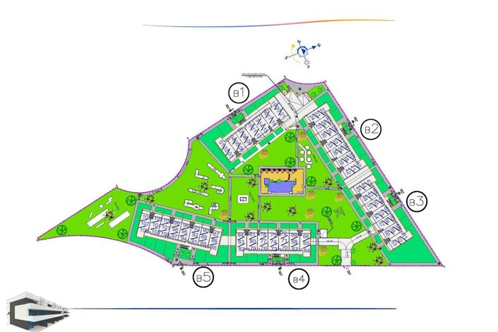 Image No.17-2 Bed Apartment for sale