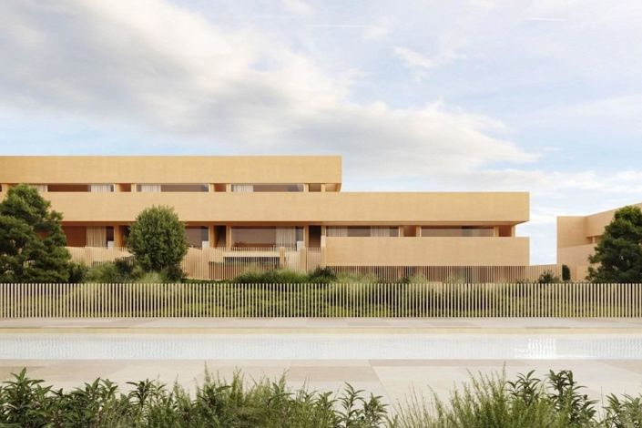 Image No.13-2 Bed Apartment for sale