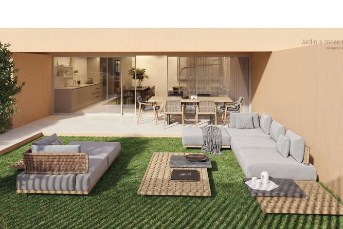 Image No.4-2 Bed Apartment for sale