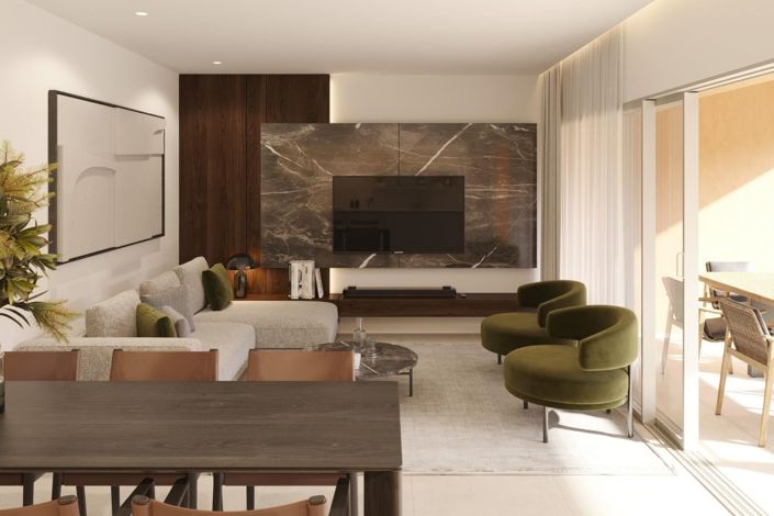 Image No.6-2 Bed Apartment for sale