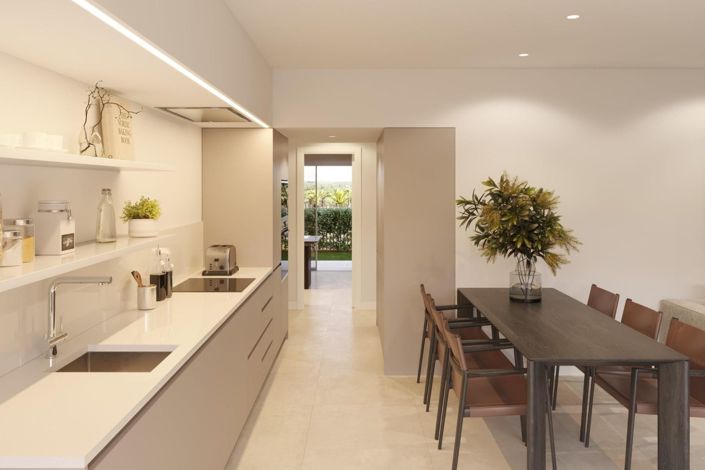 Image No.7-2 Bed Apartment for sale