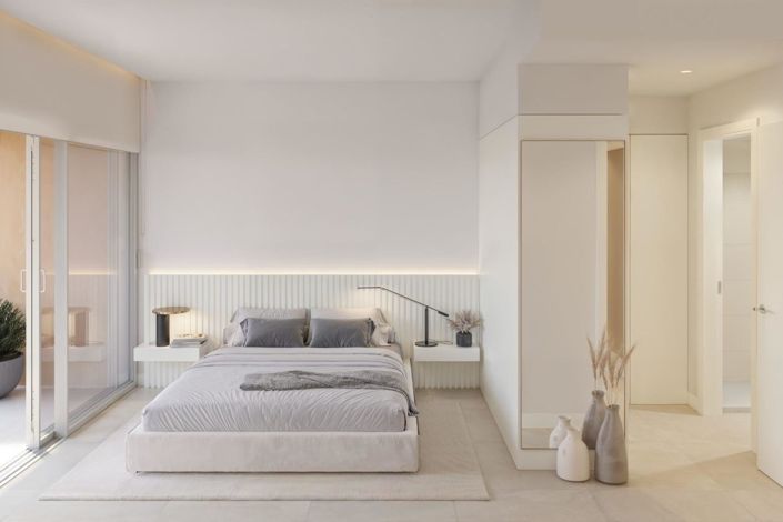 Image No.8-2 Bed Apartment for sale