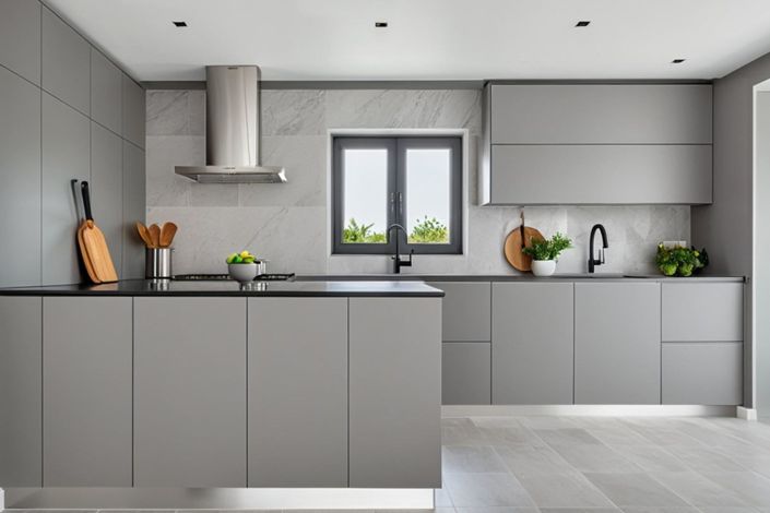 Image No.3-3 Bed Villa for sale