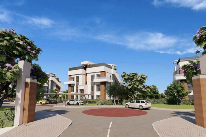 Image No.10-2 Bed Apartment for sale