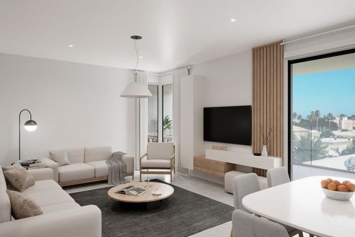 Image No.10-3 Bed Apartment for sale