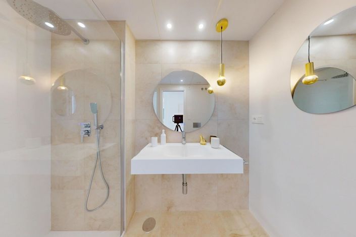 Image No.18-1 Bed Apartment for sale