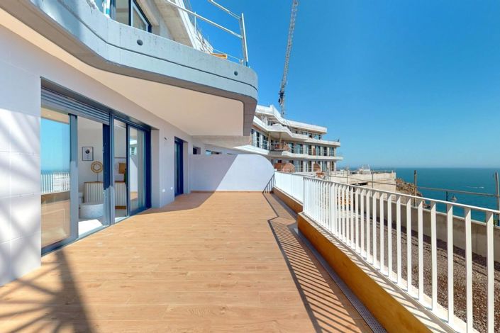 Image No.7-1 Bed Apartment for sale