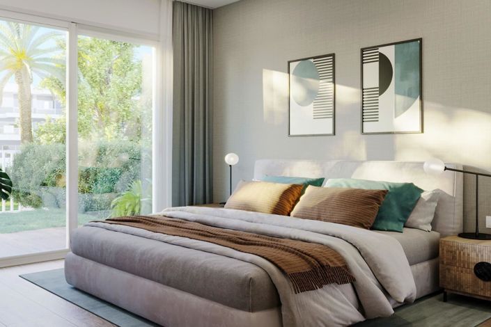 Image No.13-3 Bed Apartment for sale