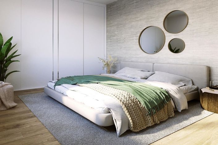 Image No.14-3 Bed Apartment for sale