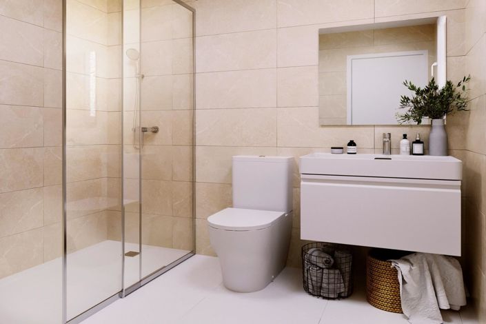 Image No.15-3 Bed Apartment for sale